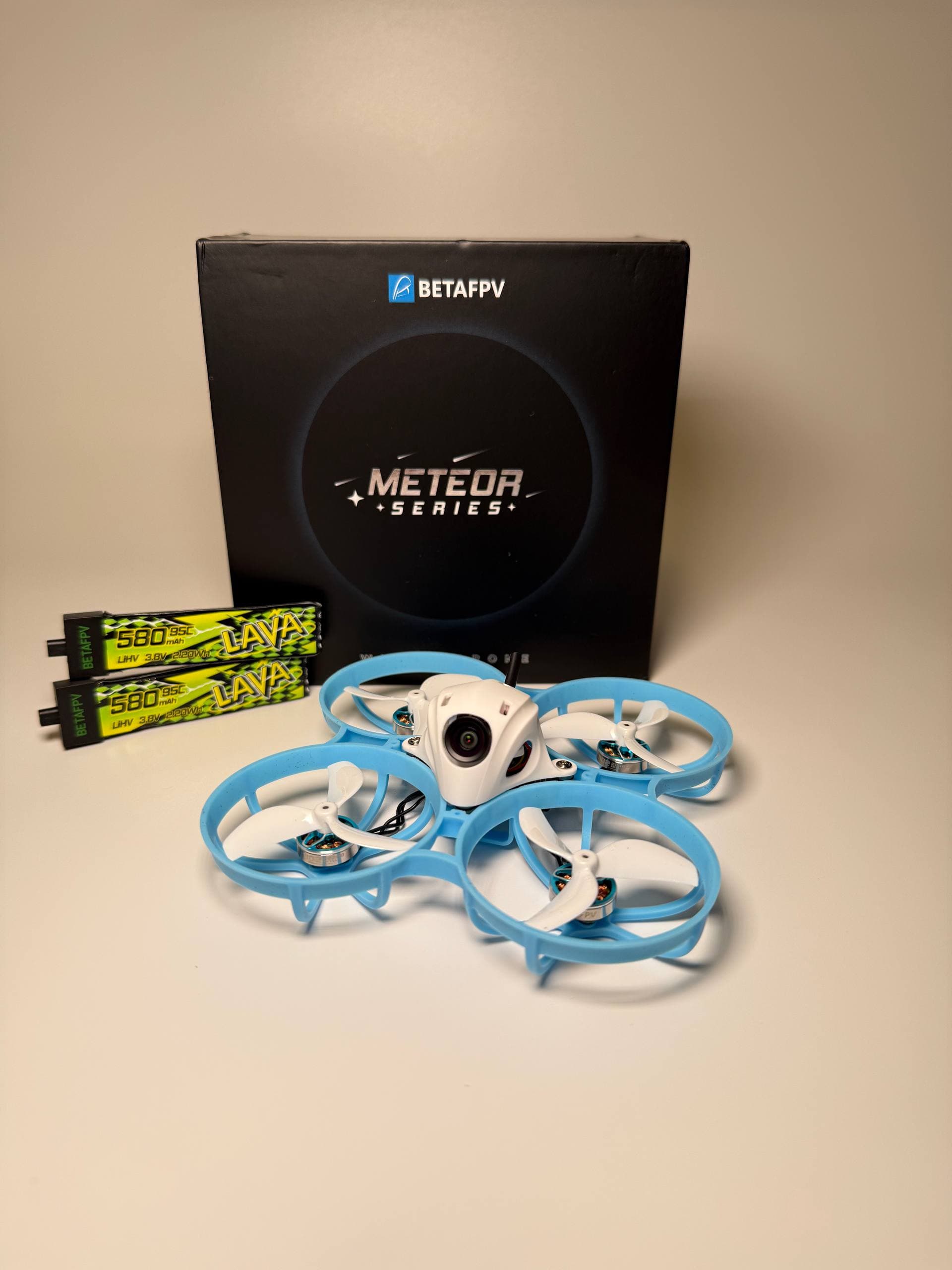 Тинивуп BetaFPV Meteor75 Pro (ELRS)
